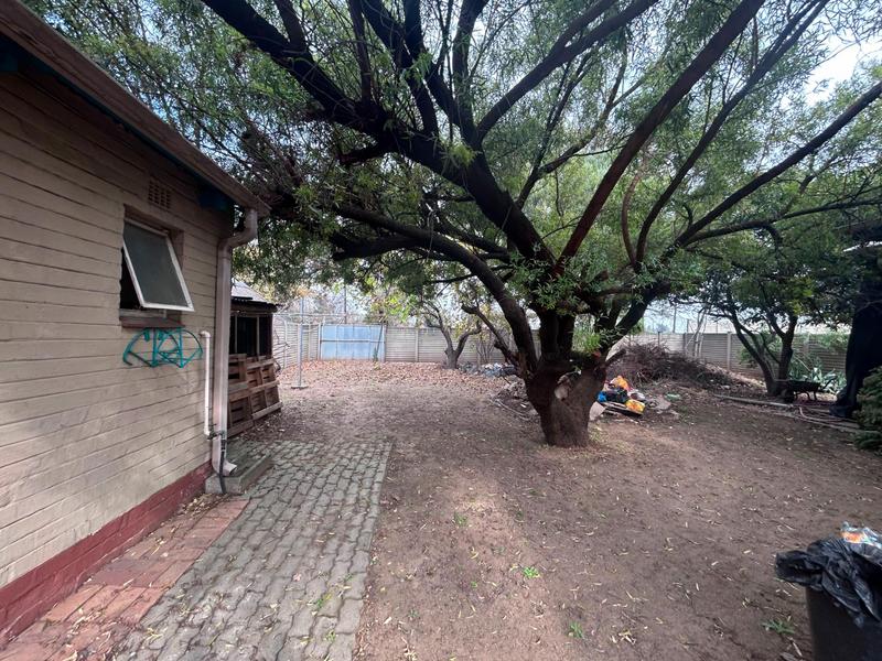 9 Bedroom Property for Sale in Sasolburg Free State